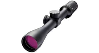 Burris Fullfield E1 Scopes