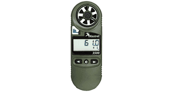 Technical Environmental Meters