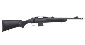 Mossberg MVP Rifles