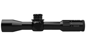 Kahles K328i 3.5-28x Illuminated