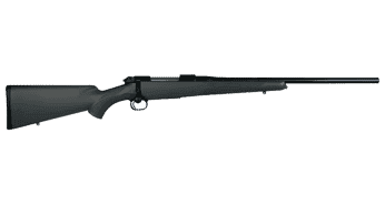 Mauser M12 Extreme Rifles