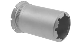 Dead Air Muzzle Devices