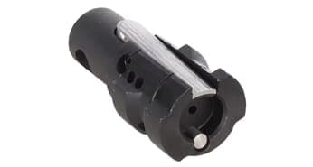 Seekins Bolt Heads & Bolt Assemblies