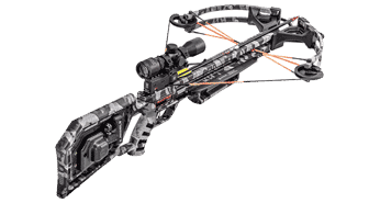 Wicked Ridge Crossbows