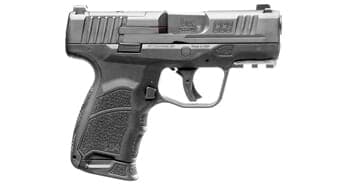 Heckler & Koch Pistols