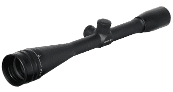 Sightron SII Riflescopes