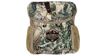 Alaska Guide Creations K.I.S.S. Bino Packs
