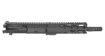 Lantac Upper Receivers