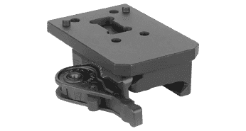 ADM Red Dot Mounts