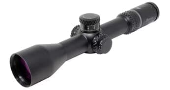 Burris Riflescopes