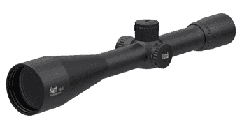 March Fixed Power & EP Zoom Scopes