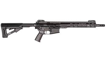 Armalite AR-10 Rifles