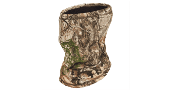 Under Armour Whitetail Late Season Gear