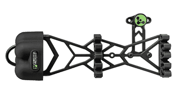 Fuse Maxxis Quivers