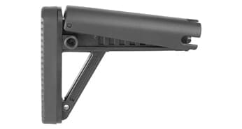 B&T Stocks and Grips