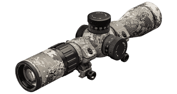 TenPoint Crossbow Optics