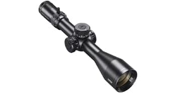 Bushnell Tac Optics Riflescopes