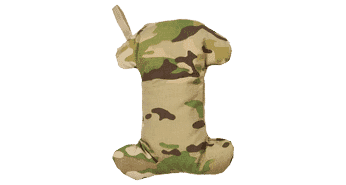 Badger Ordnance Shooting Gear