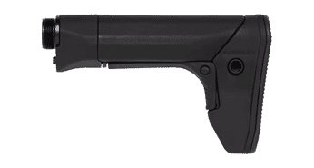 Reptilia Rifle Stocks and Stock Accessories