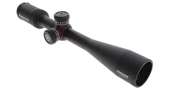 Crimson Trace Hardline Riflescopes
