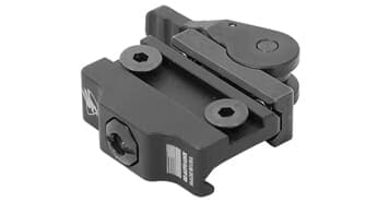 American Defense Manufacturing Bipod Mounts