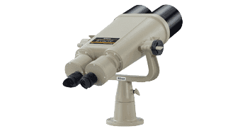 Nikon Binocular Telescope