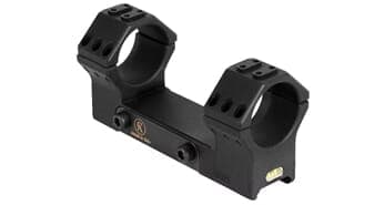 Contessa SRL Mounts with Rings