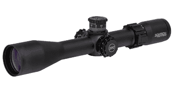 Sightron S-TAC Riflescopes