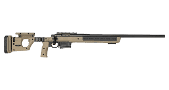 Surgeon Tactical Rifles