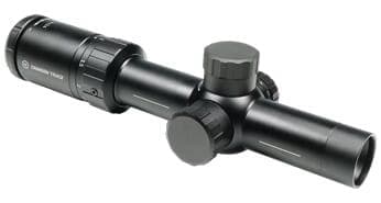 Crimson Trace Tactical Riflescopes