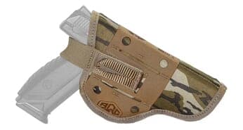 Alaska Guide Creations Holsters