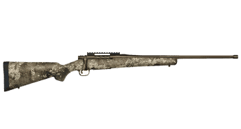 Mossberg Patriot Predator Rifles