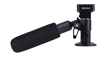 Tricer Tripod Heads