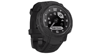 Garmin Instinct Smartwatches