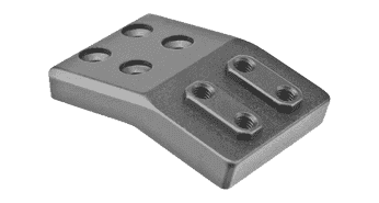 ERATAC Adapters and Accessories