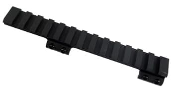 CZ Scope Rings & Accessories