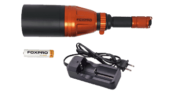 FOXPRO Hunting Lights