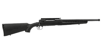 Savage Arms Axis II Rifles