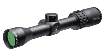 Sightron S1 Riflescopes