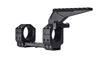 Seekins Rings & Mounts