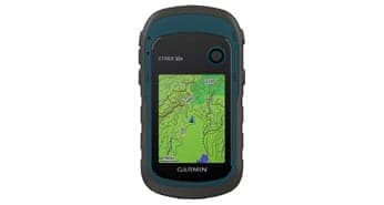 Garmin eTrex GPS Navigators