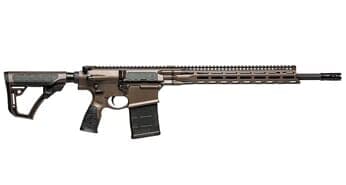 Daniel Defense DD5 Rifles