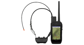 Garmin Alpha Dog Training Devices