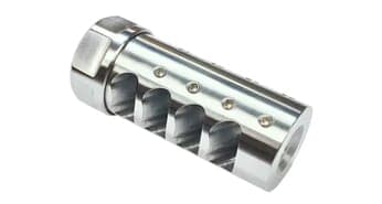 American Precision Arms Muzzle Brakes