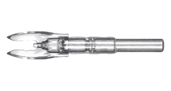 Nockturnal FIT Universal Lighted Nocks