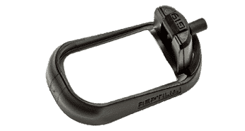 Reptila Pistol Parts