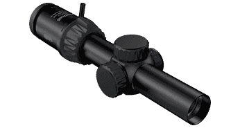 Optika 6 Riflescopes