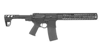 Seekins SBR8 Rifles