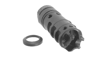 Lantac Muzzle Devices & Accessories