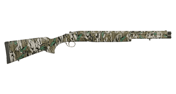 Mossberg Silver Reserve Shotguns